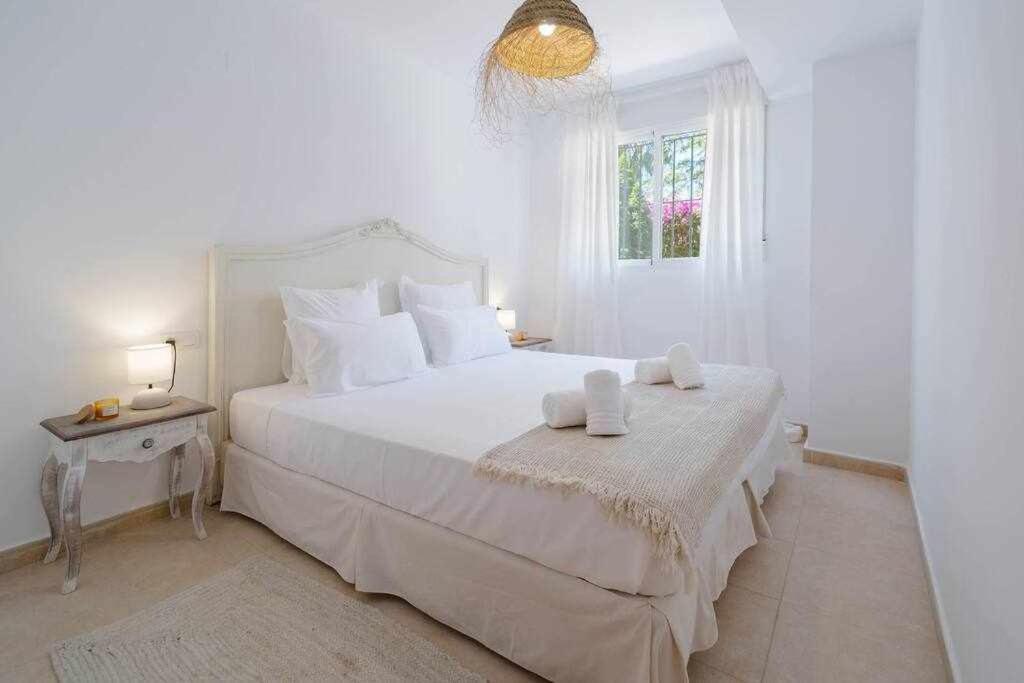 Apartamento Meraki Javea Exterior photo