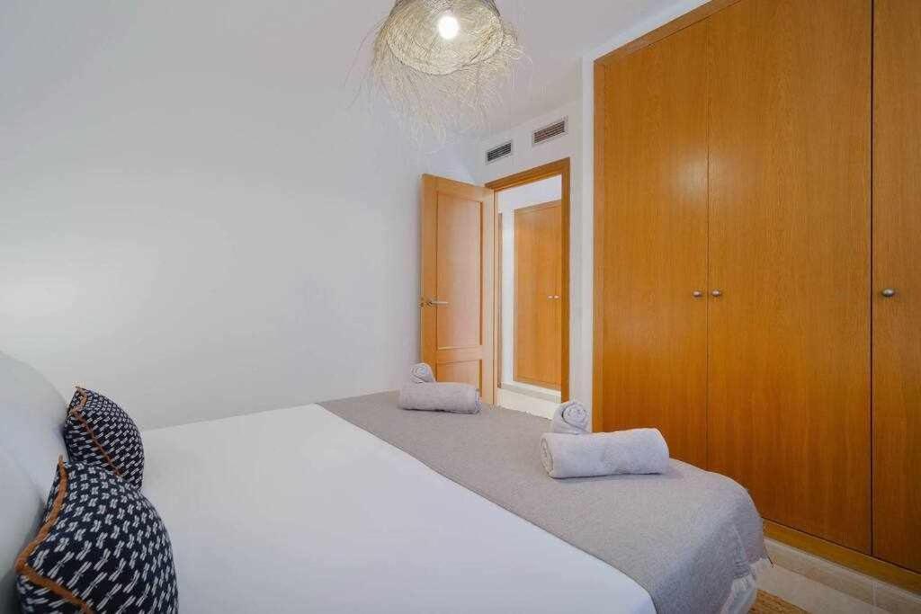 Apartamento Meraki Javea Exterior photo