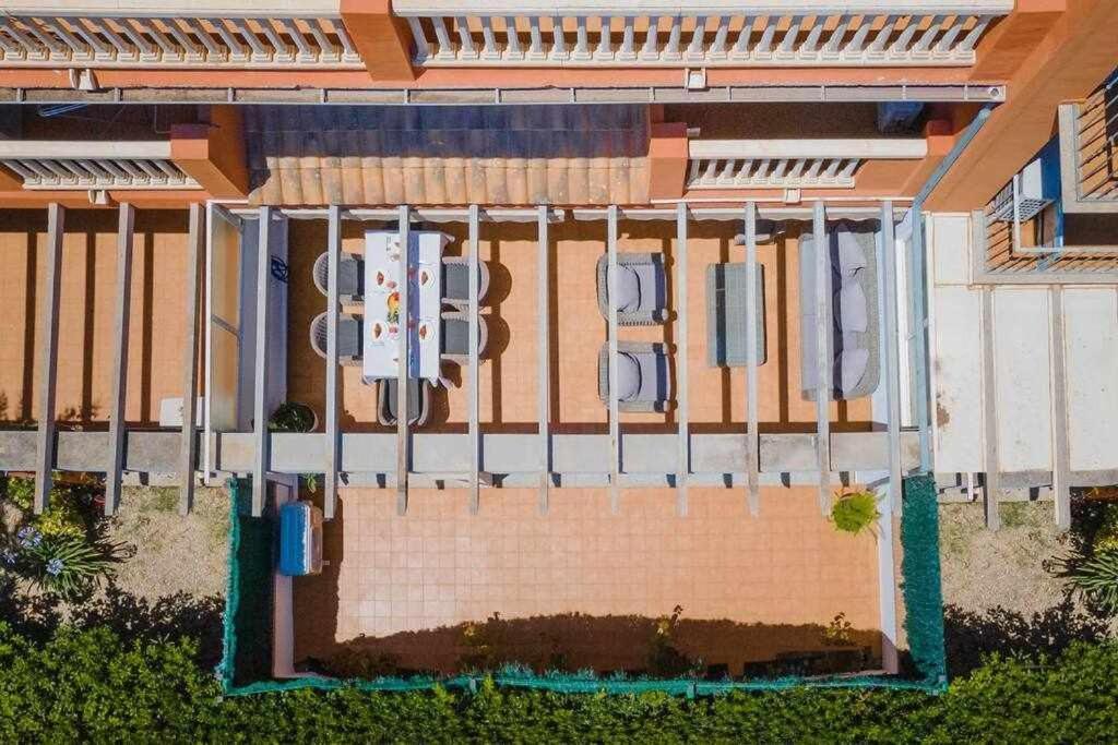 Apartamento Meraki Javea Exterior photo